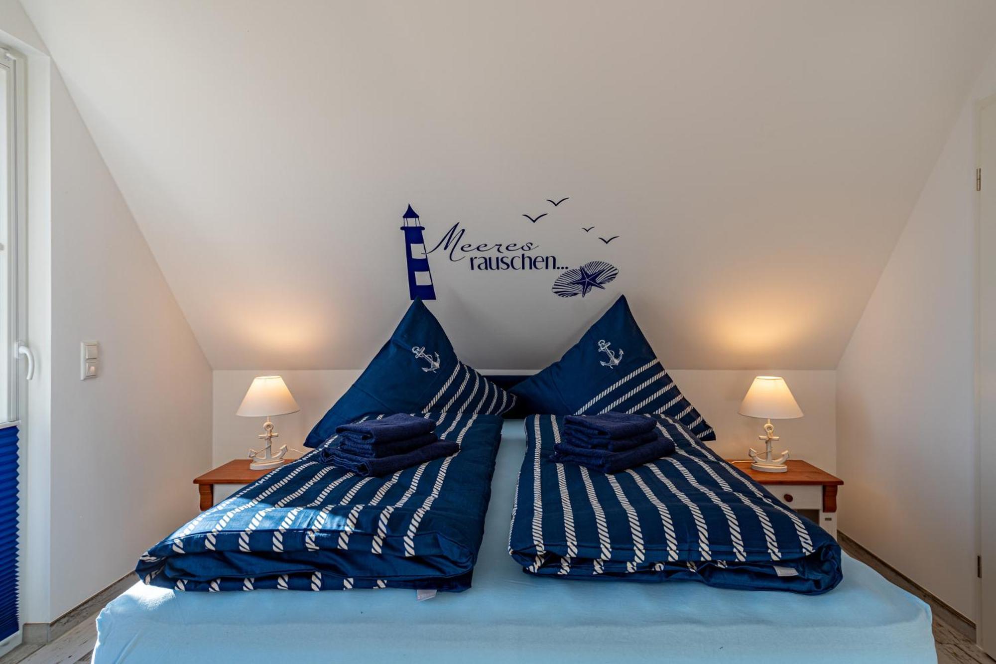 Meeresrauschen Kramerhof Екстер'єр фото